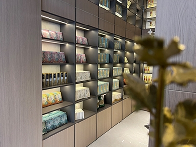 门店实景