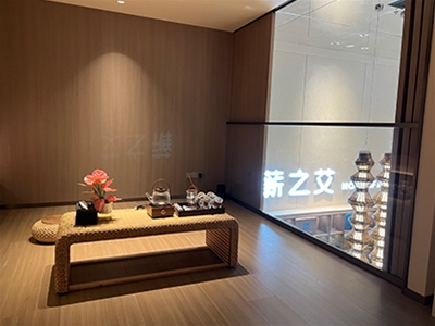门店实景